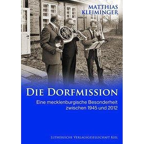 Kleiminger, M: Dorfmission, Matthias Kleiminger