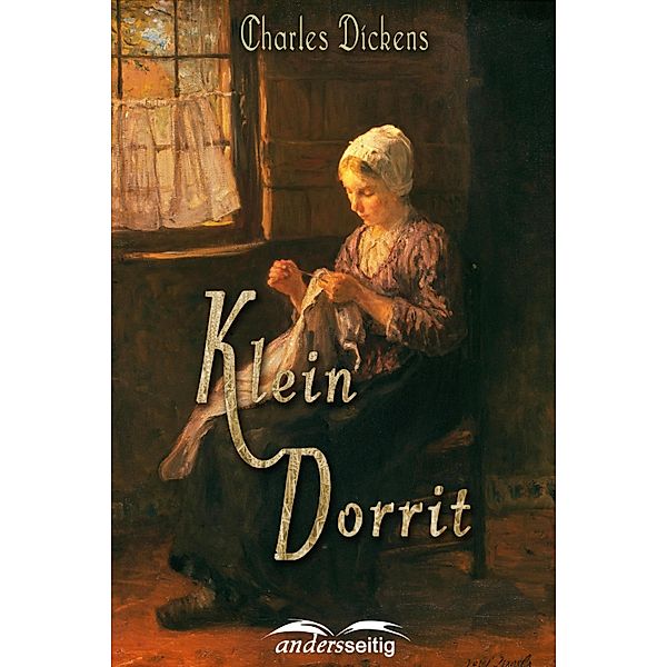 Klein-Doritt, Charles Dickens