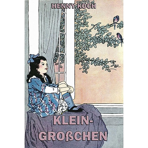Klein-Grosschen, Henny Koch