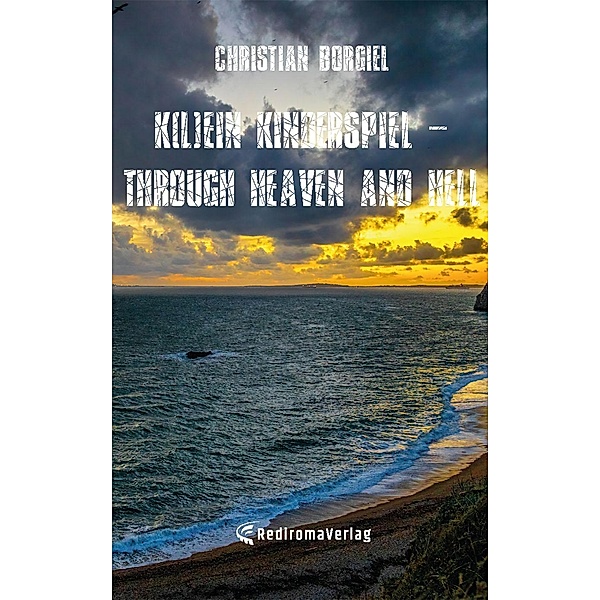 K(l)ein Kinderspiel - through heaven and hell, Christian Borgiel