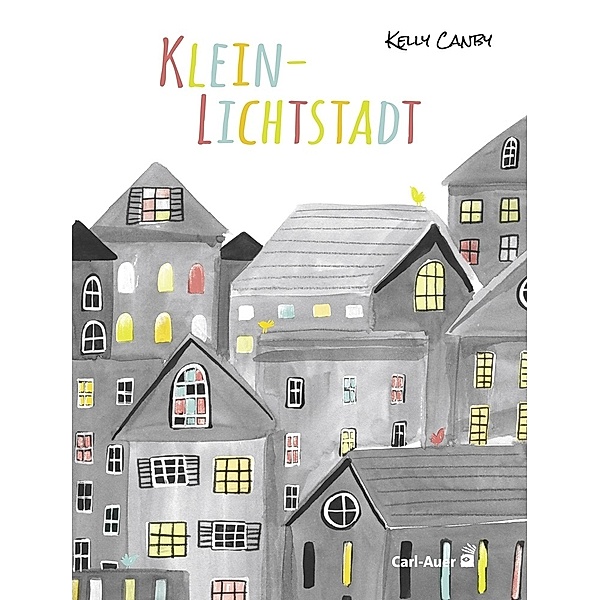 Klein-Lichtstadt, Kelly Canby