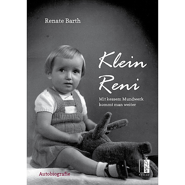 Klein Reni, Renate Barth