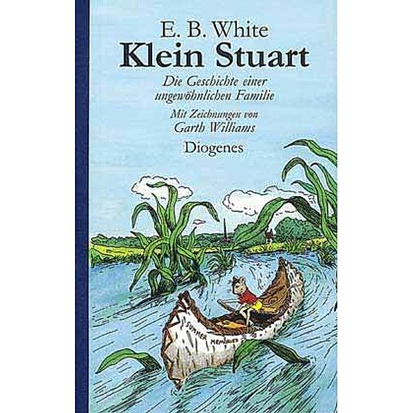 Klein Stuart, E. B. White, Garth Williams