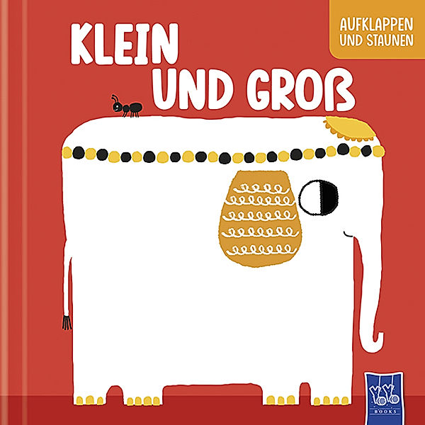 Klein und Groß