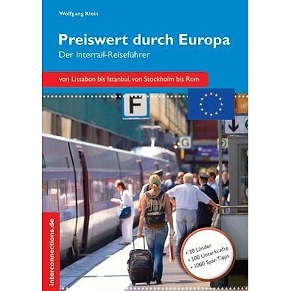 Klein, W: Preiswert durch Europa, Wolfgang T. Klein