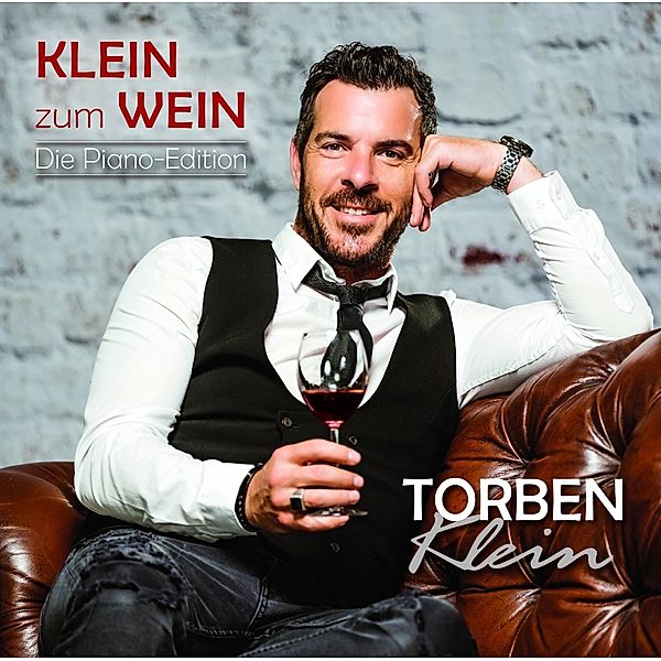 Klein Zum Wein (Die Piano-Edition), Torben Klein