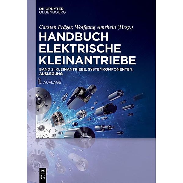 Kleinantriebe, Systemkomponenten, Auslegung / Jahrbuch des Dokumentationsarchivs des österreichischen Widerstandes