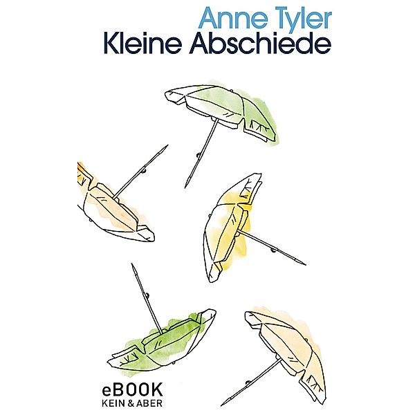 Kleine Abschiede, Anne Tyler