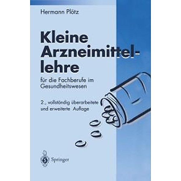 Kleine Arzneimittellehre, Hermann Plötz