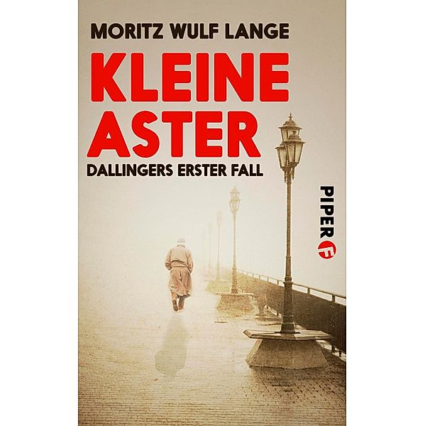 Kleine Aster / Piper Spannungsvoll, Moritz Wulf Lange