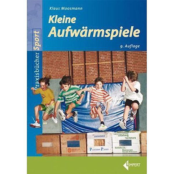 Kleine Aufwärmspiele, Klaus Moosmann