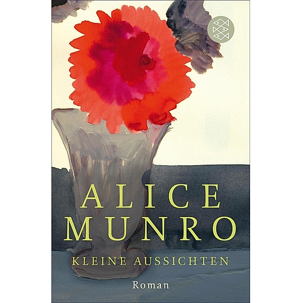 Kleine Aussichten, Alice Munro