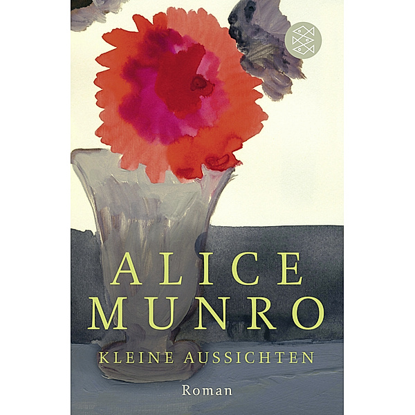 Kleine Aussichten, Alice Munro