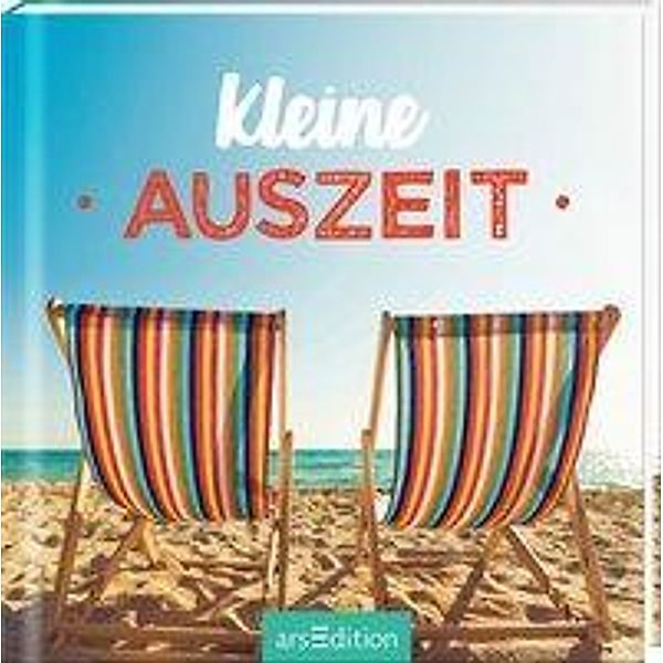 Kleine Auszeit