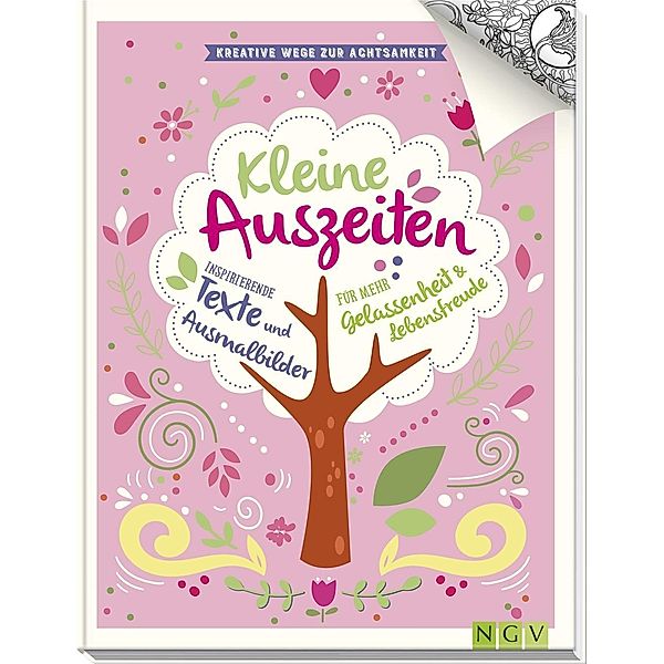 Kleine Auszeiten, Kathrin Höller