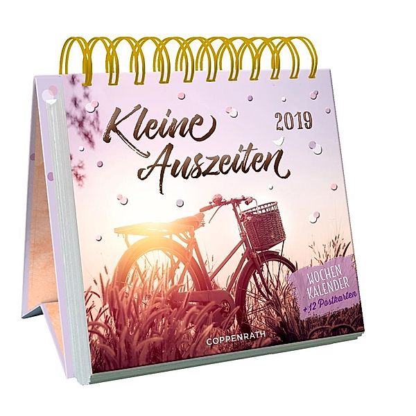 Kleine Auszeiten 2019