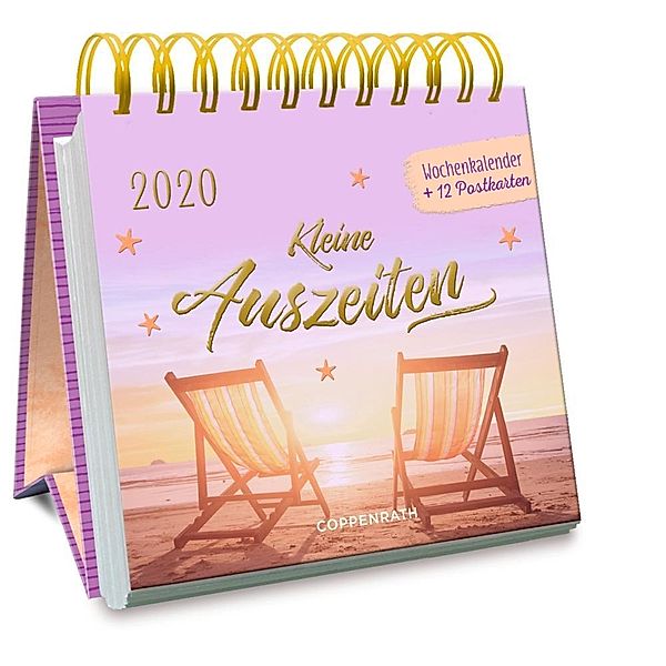 Kleine Auszeiten 2020