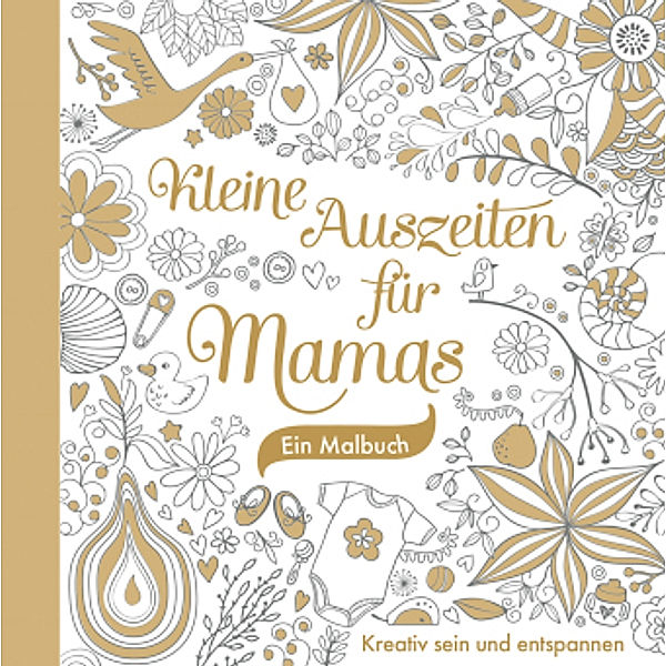 Kleine Auszeiten für Mamas