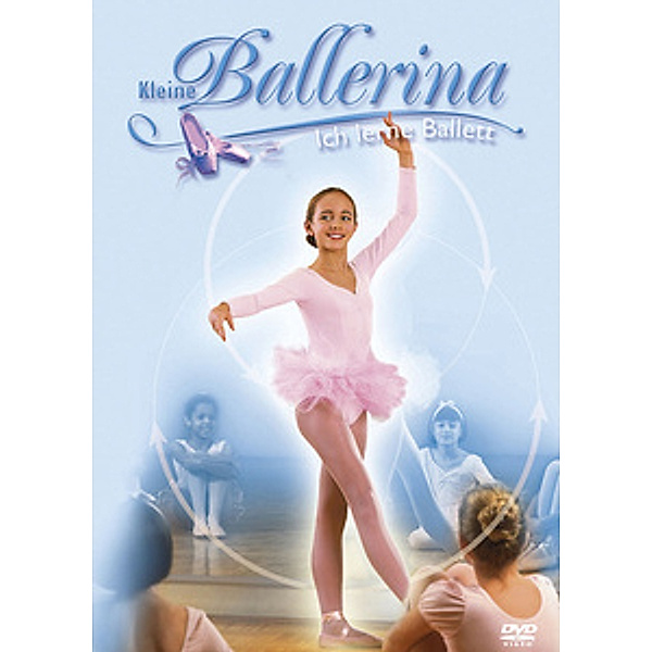 Kleine Ballerina - Ich lerne Ballett, Diverse Interpreten