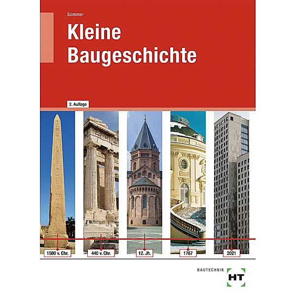 Kleine Baugeschichte, Helmut Sommer