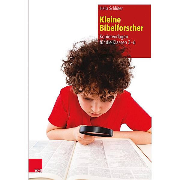 Kleine Bibelforscher, Hella Schlüter