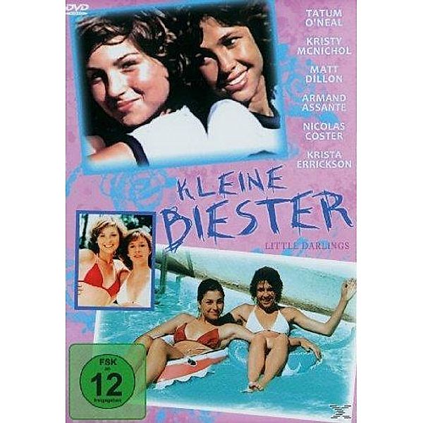 Kleine Biester