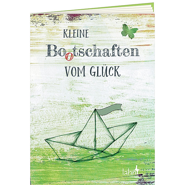 Kleine Bo(o)schaften vom Glück