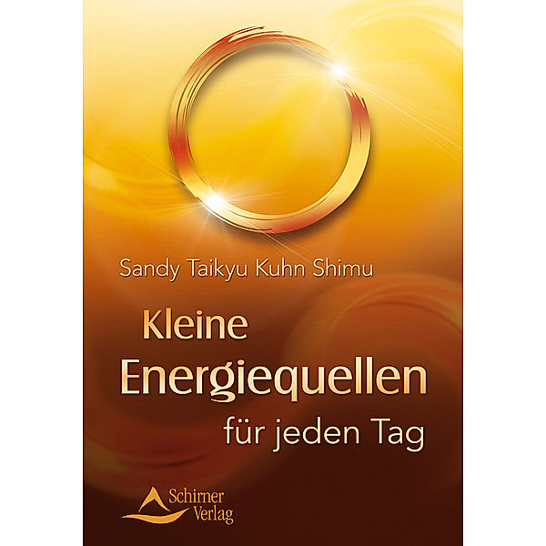 Kleine Energiequellen für jeden Tag, Sandy Taikyu Kuhn Shimu