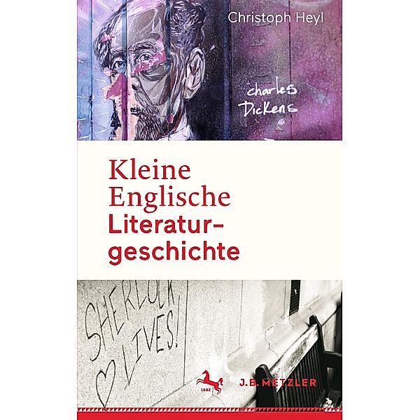 Kleine Englische Literaturgeschichte, Christoph Heyl