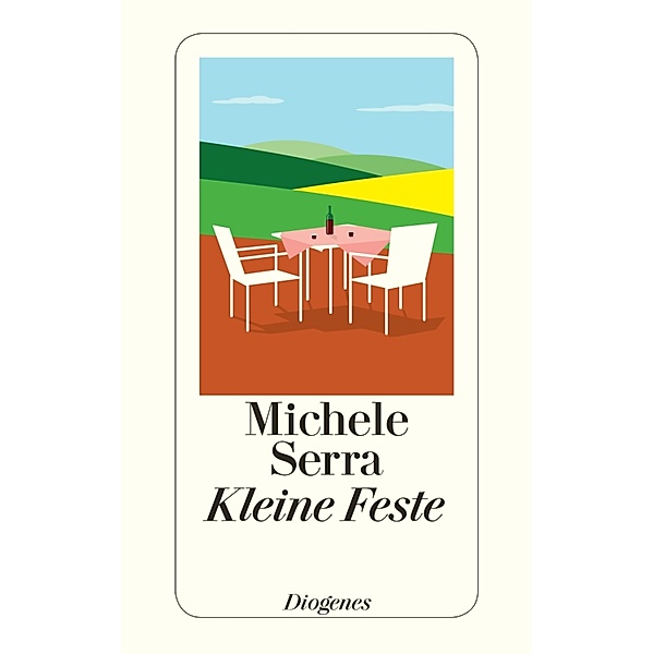 Kleine Feste, Michele Serra