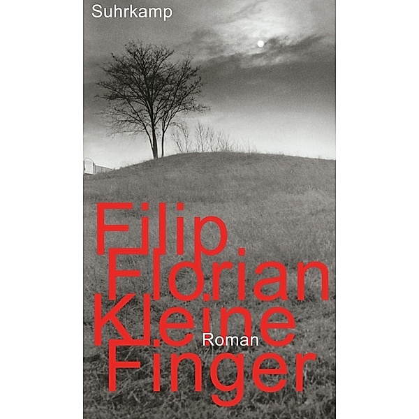 Kleine Finger, Filip Florian