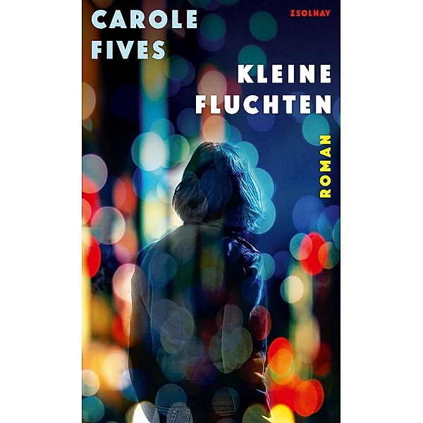 Kleine Fluchten, Carole Fives
