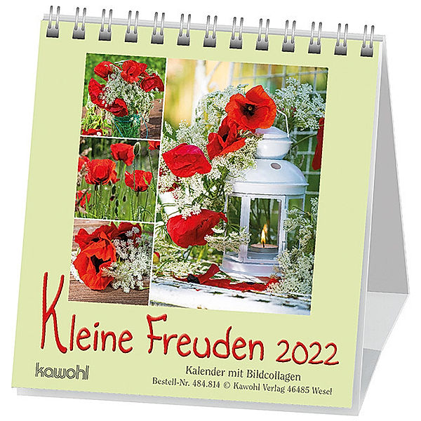 Kleine Freuden 2022