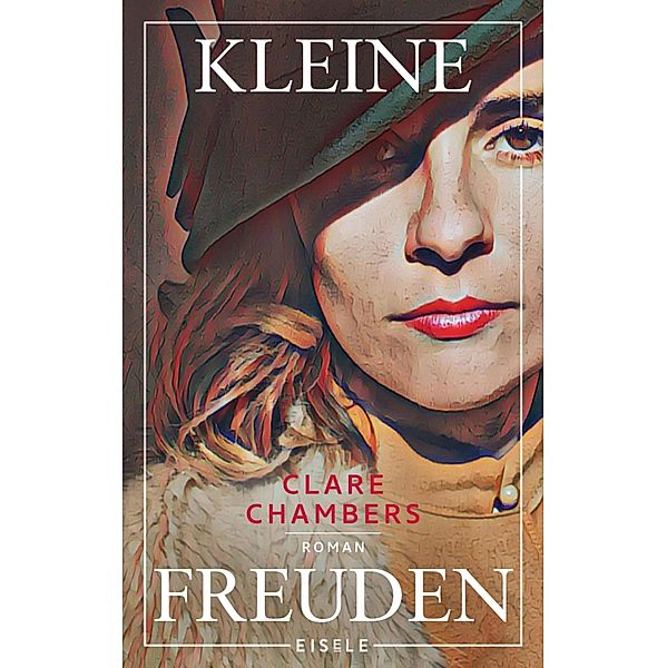 Kleine Freuden, Clare Chambers