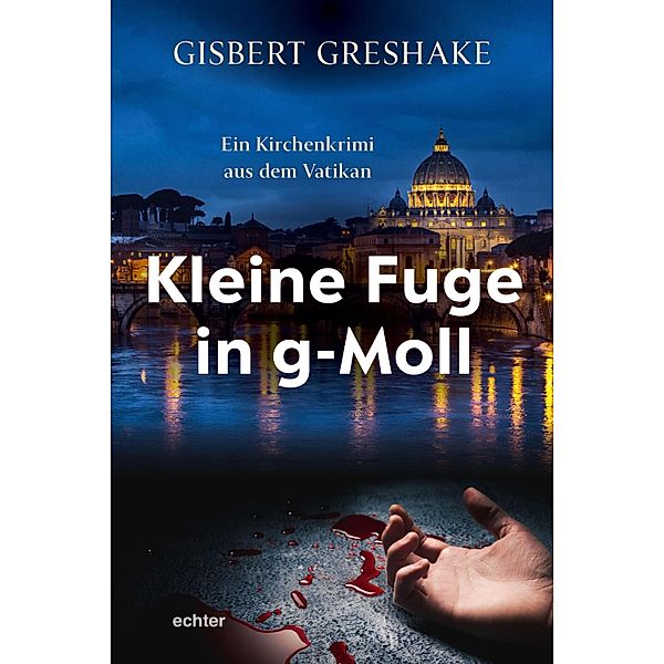 Kleine Fuge in g-Moll, Gisbert Greshake