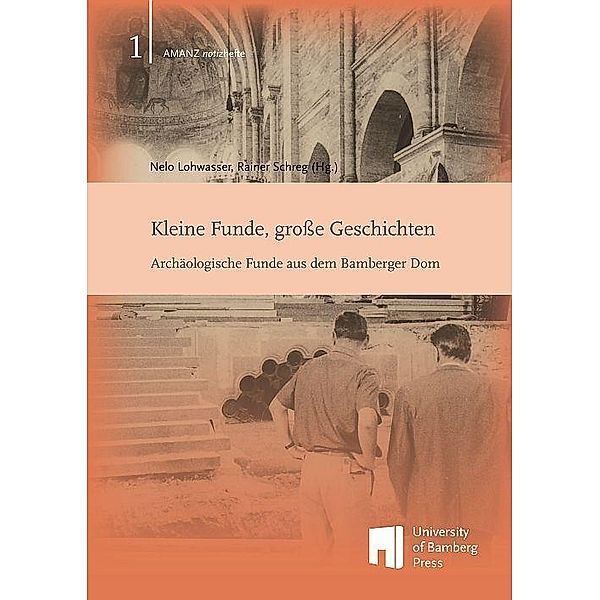 Kleine Funde, große Geschichten