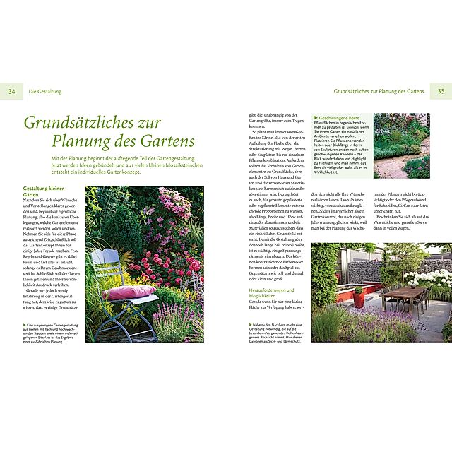 Kleine Gärten, grosse Liebe Buch versandkostenfrei bei Weltbild.ch bestellen