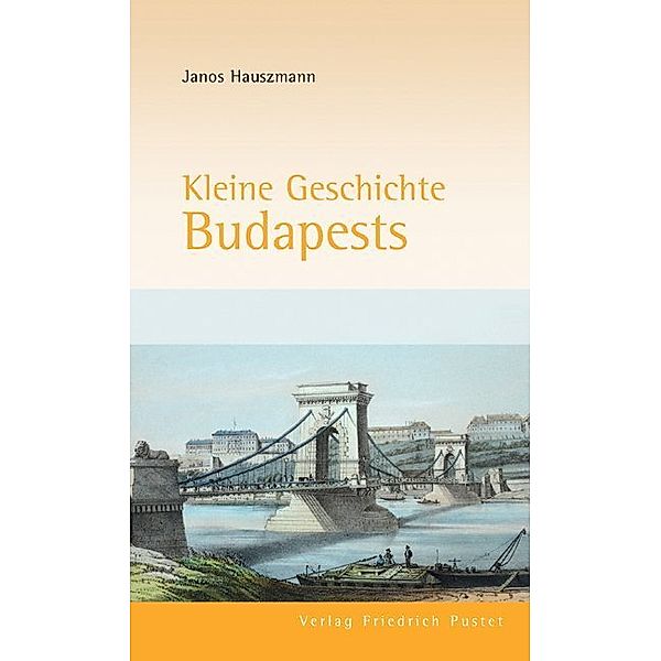 Kleine Geschichte Budapests, Janos Hauszmann