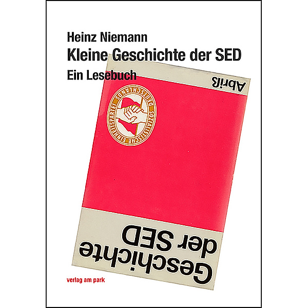 Kleine Geschichte der SED, Heinz Niemann