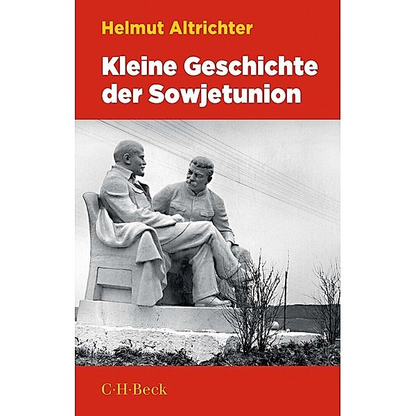 Kleine Geschichte der Sowjetunion, Helmut Altrichter