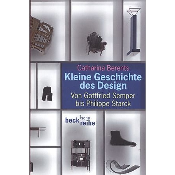 Kleine Geschichte des Design, Catharina Berents