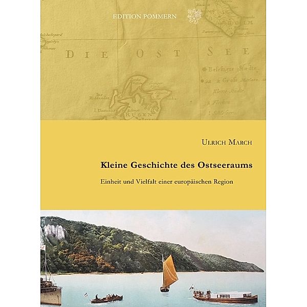 Kleine Geschichte des Ostseeraums, Ulrich March
