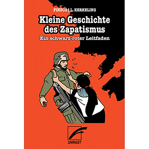 Kleine Geschichte des Zapatismus, Luz Kerkeling