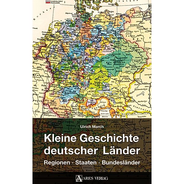 Kleine Geschichte deutscher Länder, Ulrich March