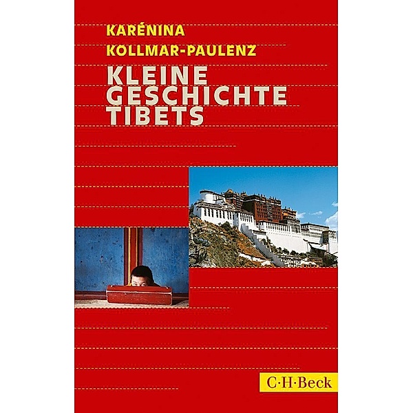 Kleine Geschichte Tibets, Karénina Kollmar-Paulenz