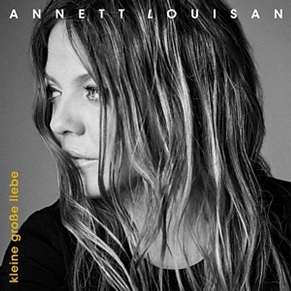 Kleine grosse Liebe (Vinyl), Annett Louisan