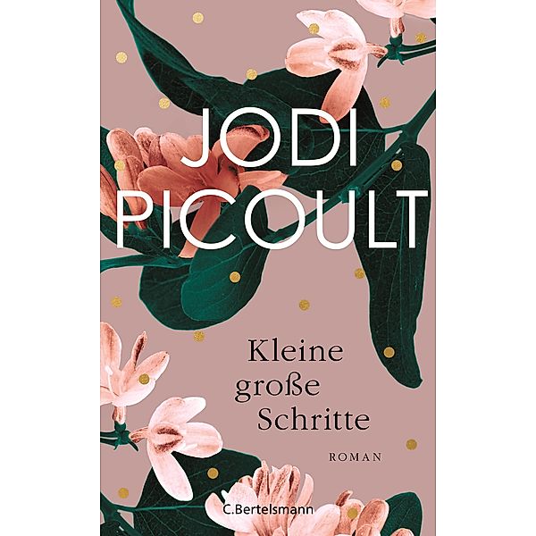 Kleine große Schritte, Jodi Picoult