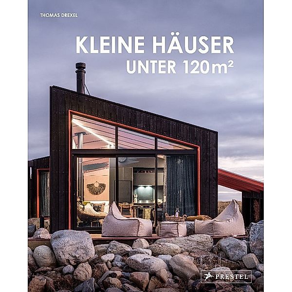 Kleine Häuser unter 120 m², Thomas Drexel