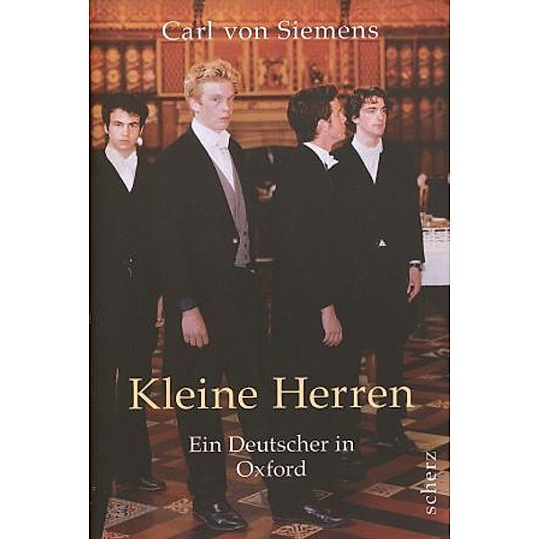 Kleine Herren, Carl von Siemens