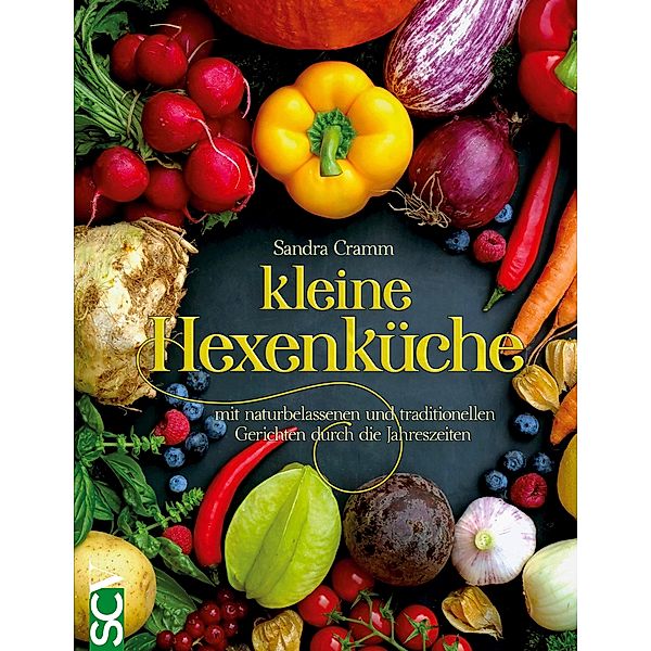 kleine Hexenküche, Sandra Cramm